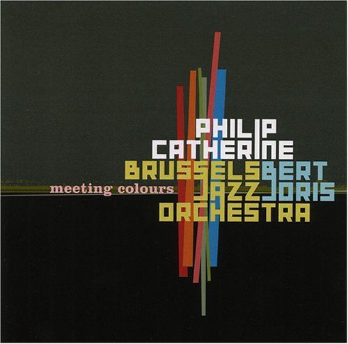【CD】Meeting Colours 9,729円