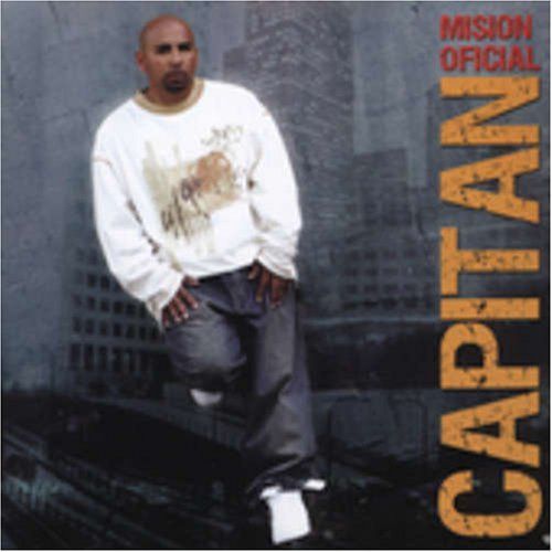 【CD】Mision Oficial