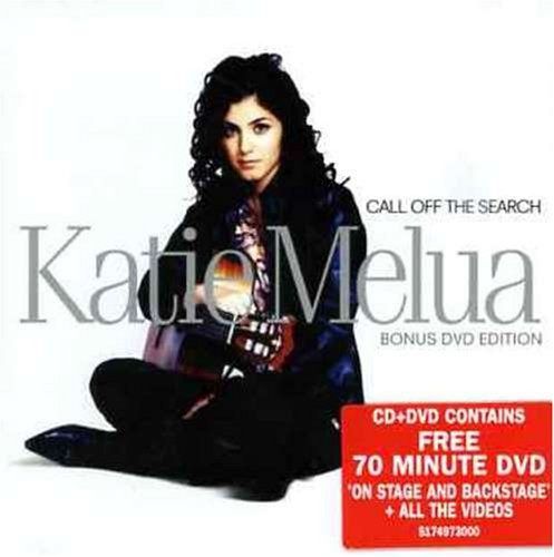 【CD】Call Off the Search