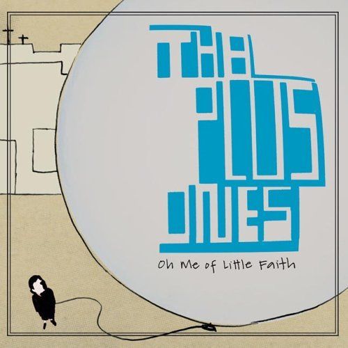 【CD】Oh Me of Little Faith
