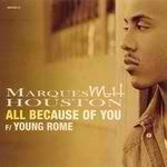 【CD】All Because of You