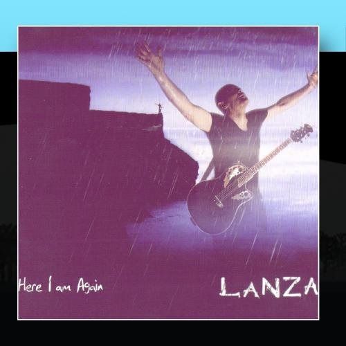 【CD】Here I Am Again