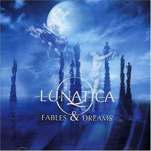 【CD】Fables & Dreams