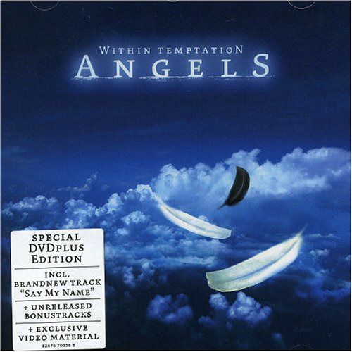 【CD】Angels