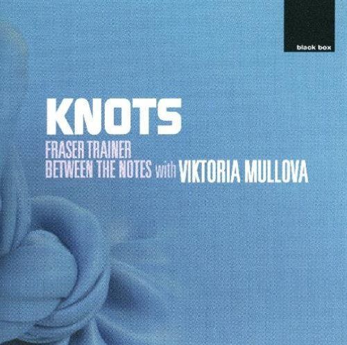 【CD】Knots