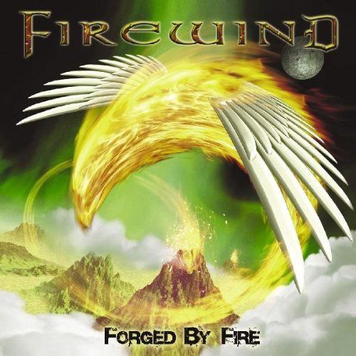 【CD】Forged By Fire