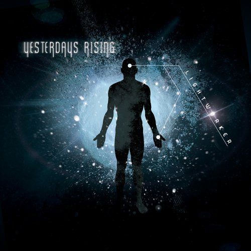【CD】Lightworker