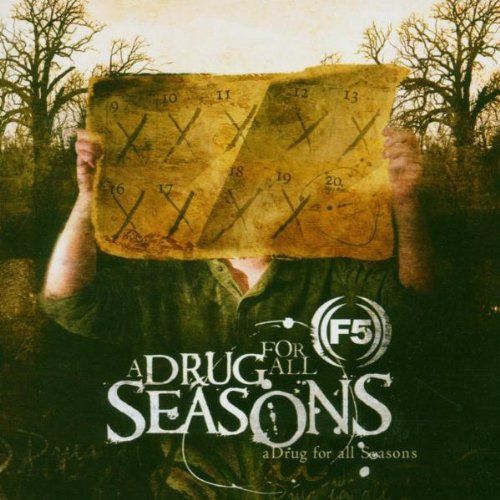 【CD】Drug For All Seasons