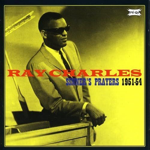 【CD】Sinner's Prayers 1951-54