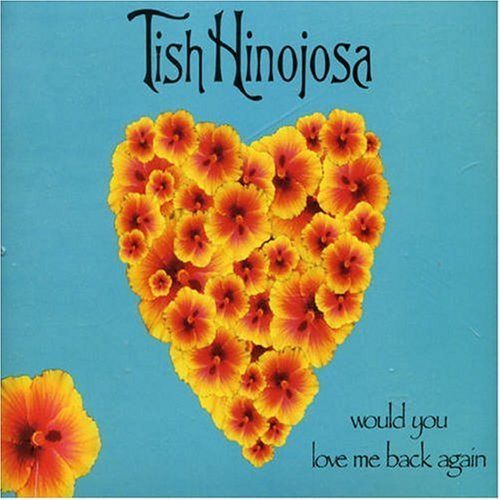 【CD】Would You Love Me Again