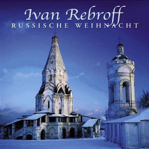 【CD】Russische Weihnacht