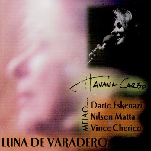 【CD】Luna De Varadero