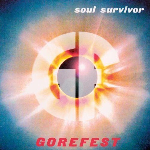 【CD】Soul Survivor / Chapter 13