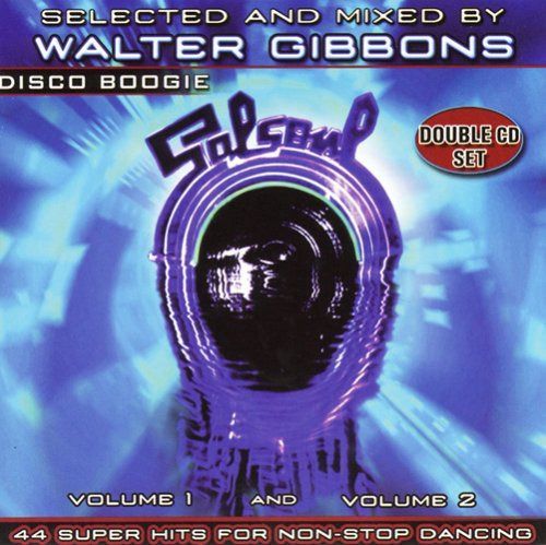 【CD】Disco Boogie
