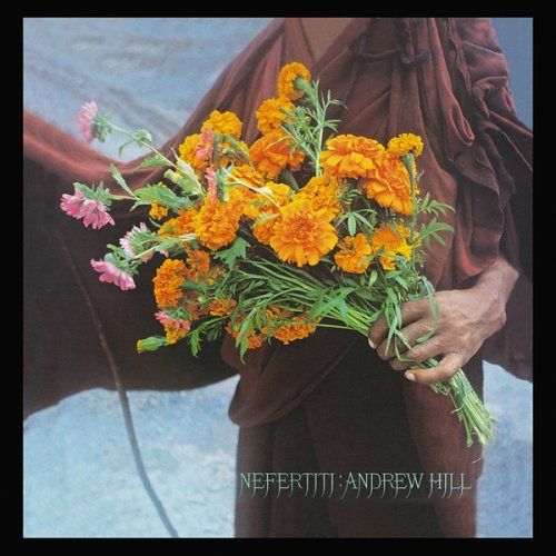 【CD】Nerfertiti