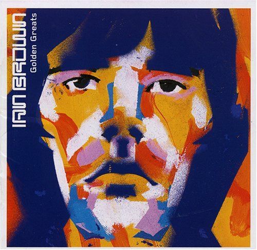 【CD】Golden Greats