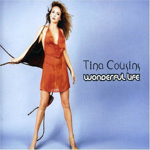 【CD】Wonderful Life