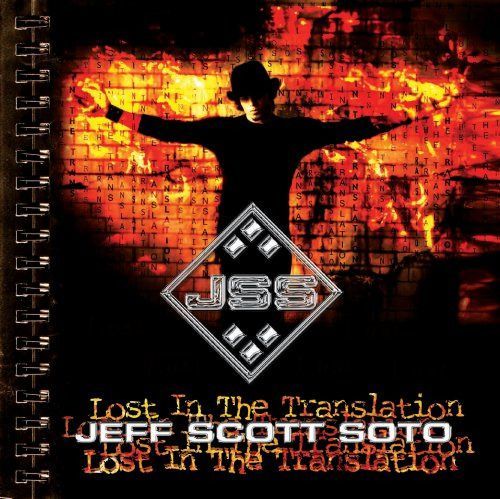 【CD】Lost in the Translation