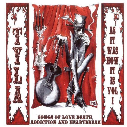 【CD】As It Was How It Was Vol.1