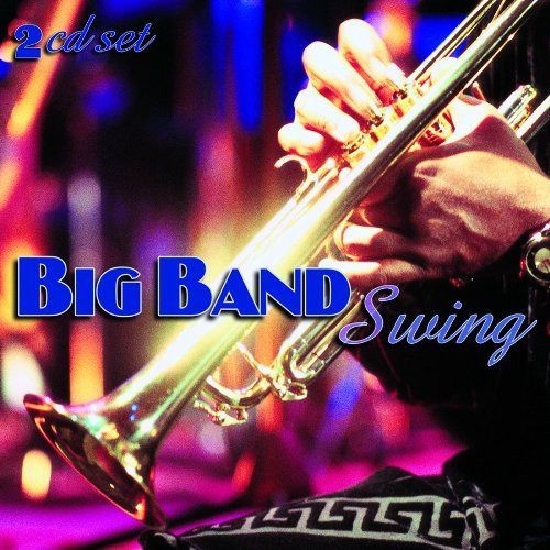 【CD】Big Band Swing