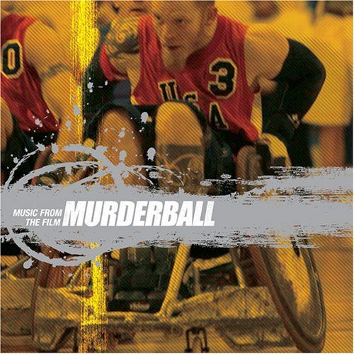 【CD】Murderball