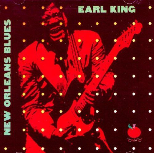 【CD】New Orleans Blues