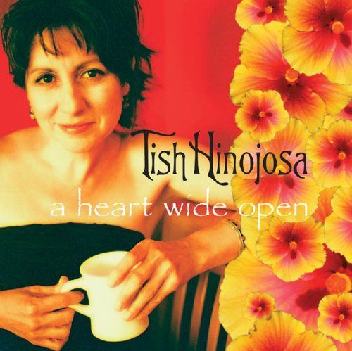 【CD】Heart Wide Open