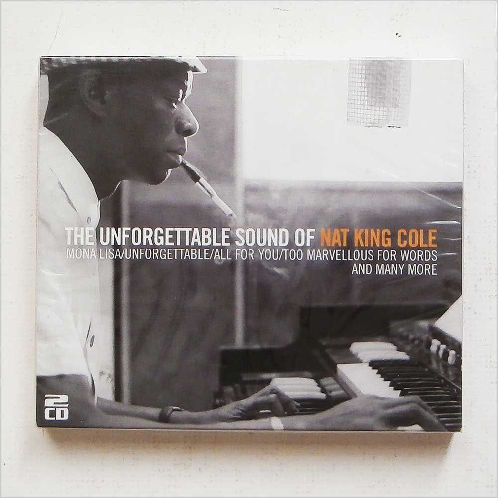 【CD】Unforgettable Sound of...