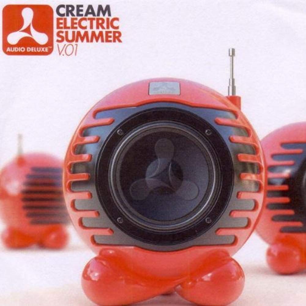 【CD】Audio Deluxe