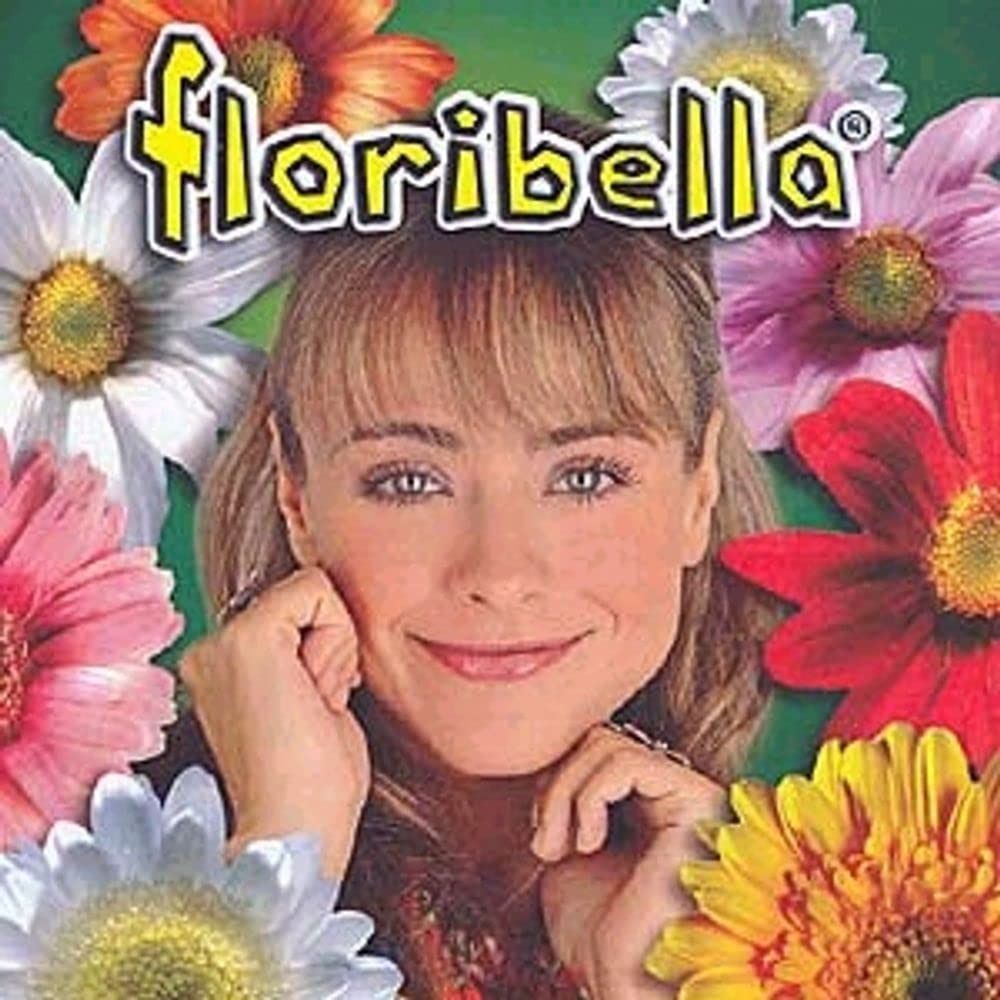 【CD】Ost: Floribella