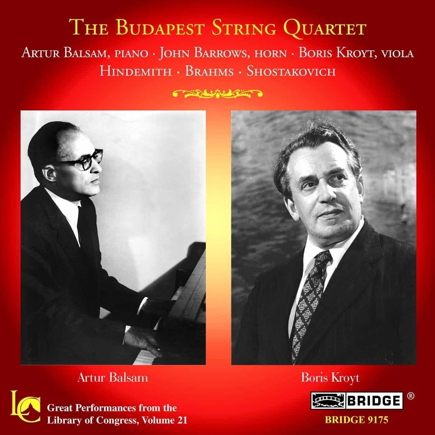 【CD】Great Performances From the Library of Congress 21