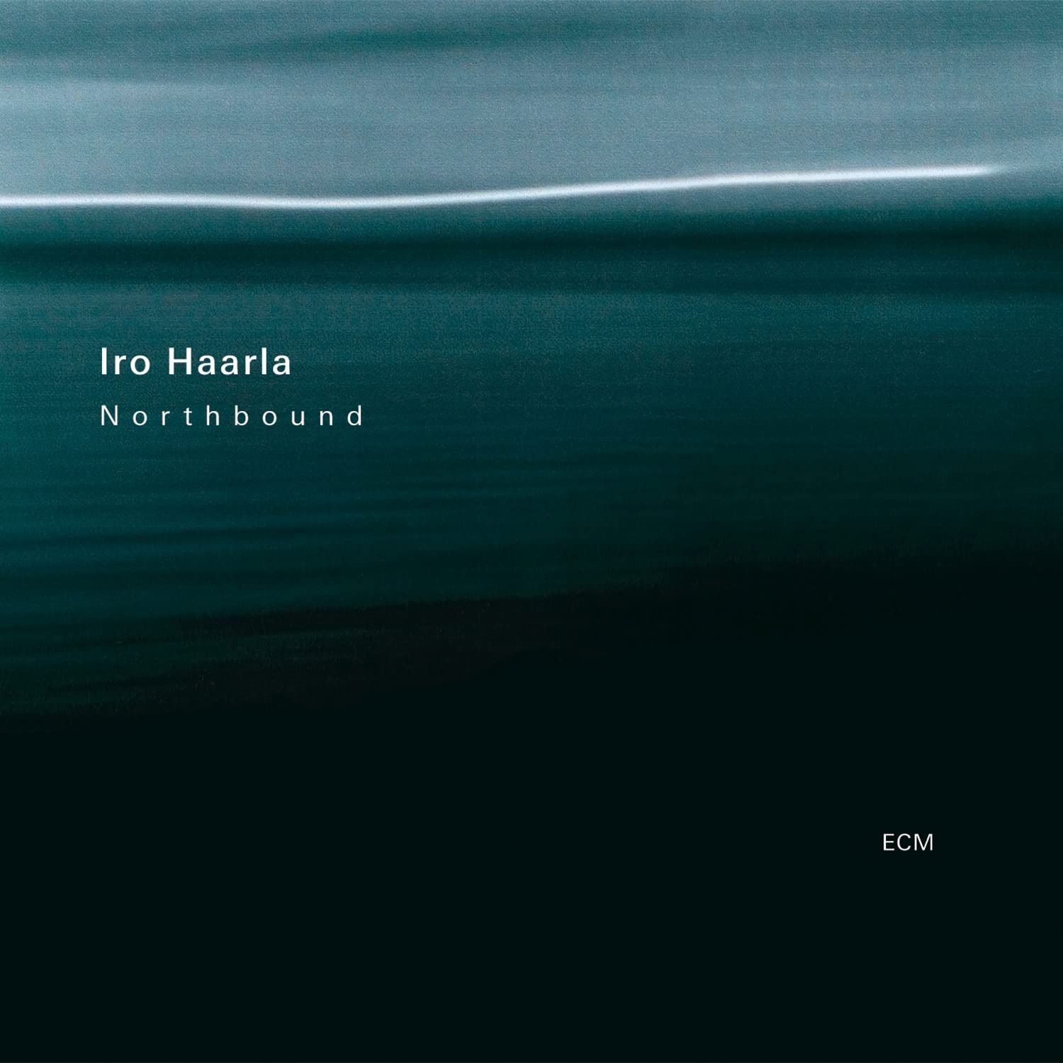 【CD】Northbound