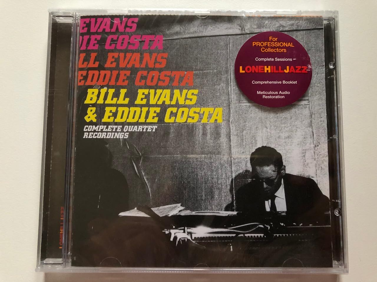 【CD】COMPLETE QUARTET RECORDINGS