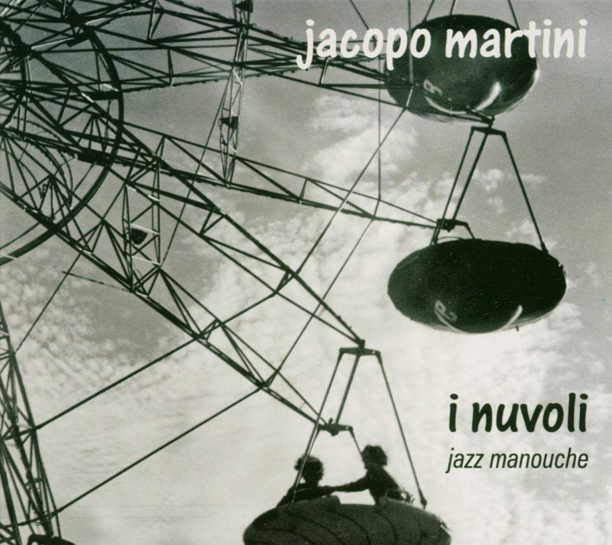 【CD】I Nuvoli