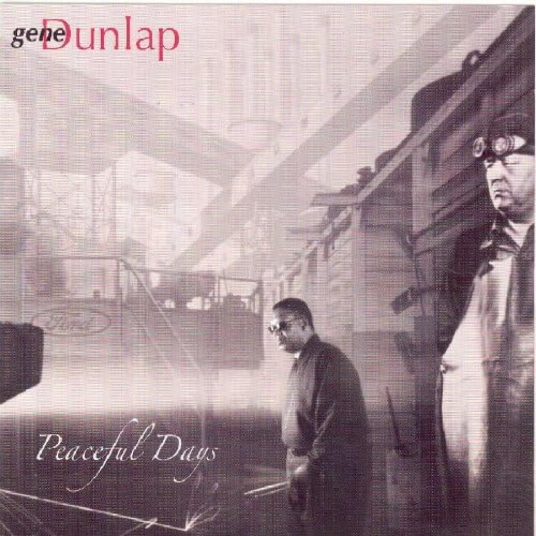 【CD】Peaceful Days