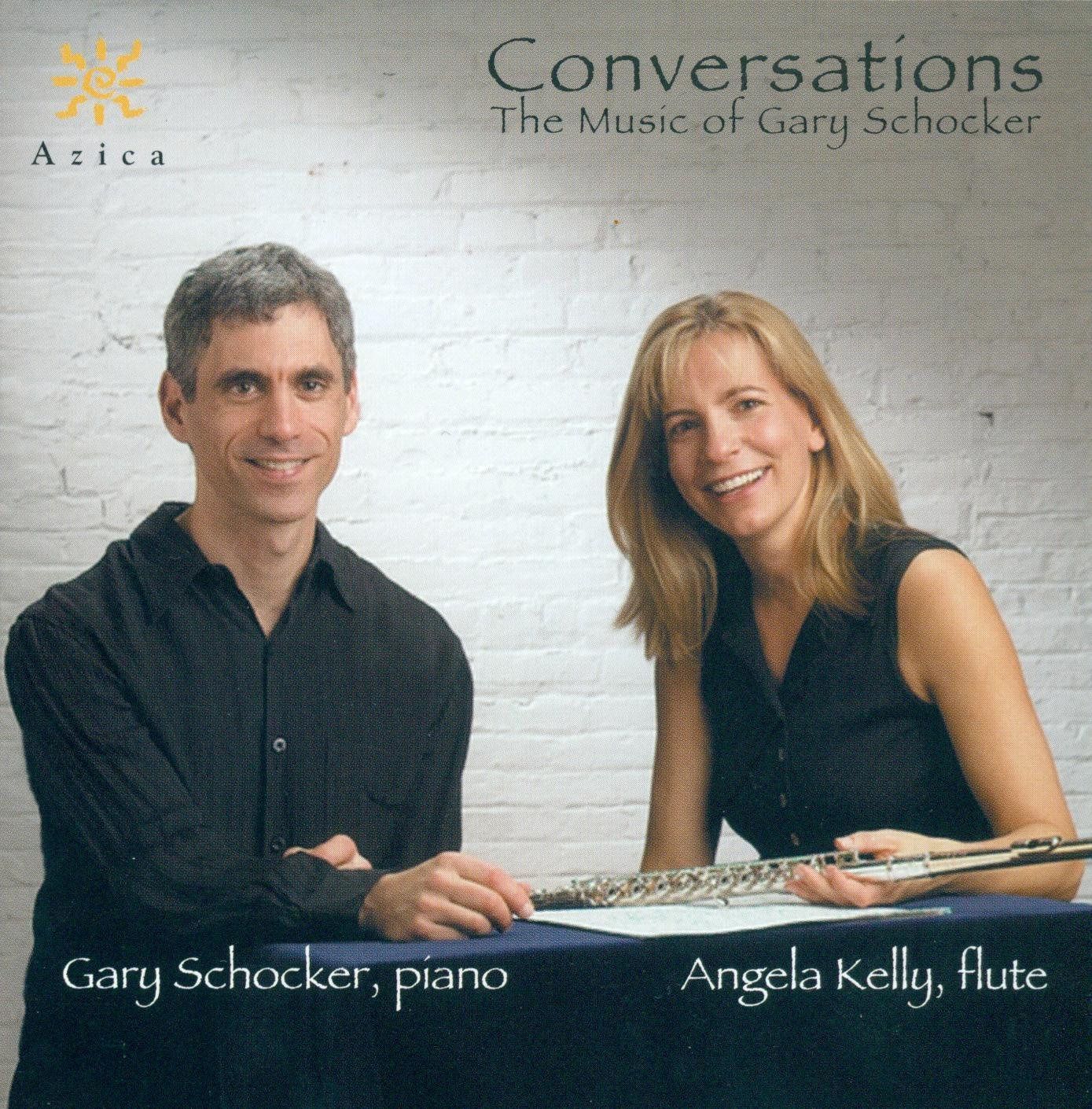 【CD】Conversations