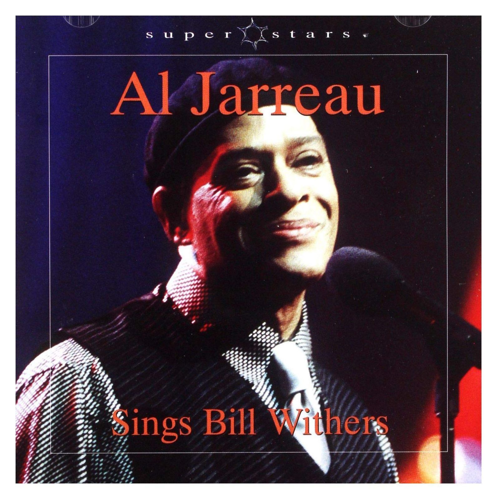 【CD】Sings Bill Withers