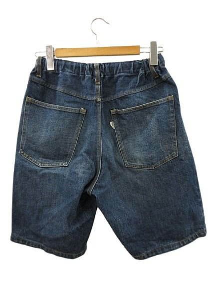 Goodenough 赤耳 デニム ショーツ ビーチショーツ グッドイナフ GOODENOUGH 90s 初期 デニム ショートパンツ ハーフ