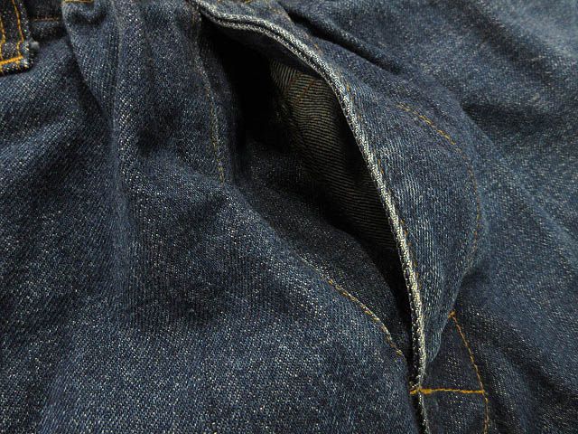 グッドイナフ GOODENOUGH 90s 初期 デニム ショートパンツ ハーフ
