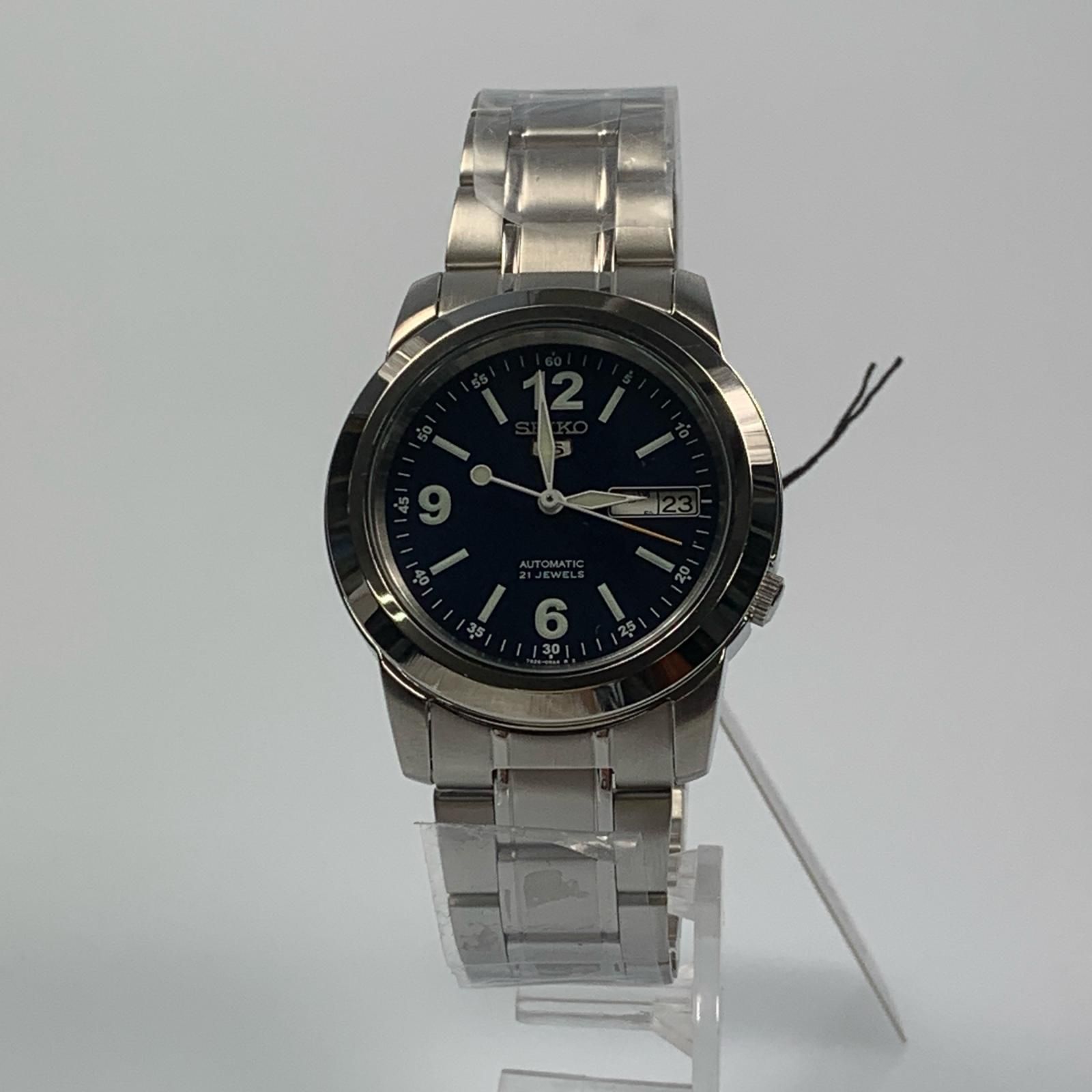 2025，大人気 【姫路東店】 中古 SEIKO | セイコー 腕時計 SNKE61K1 