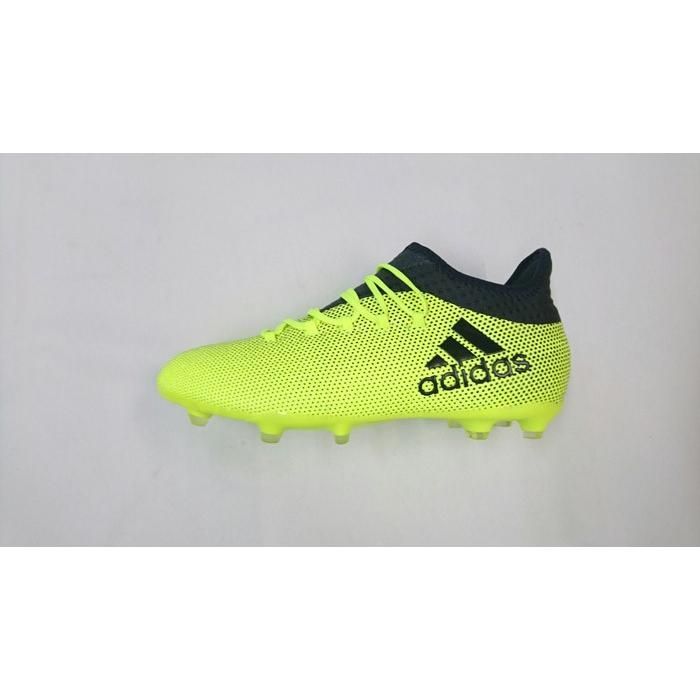 adidas アディダス エックス 17.1 FG/AG J S82297 サッカー スパイク 天然・人工芝用