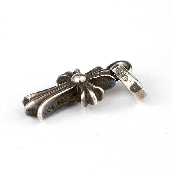 CHROME HEARTS 銀座店 クロムハーツ 現行型 ベイビーファットクロス