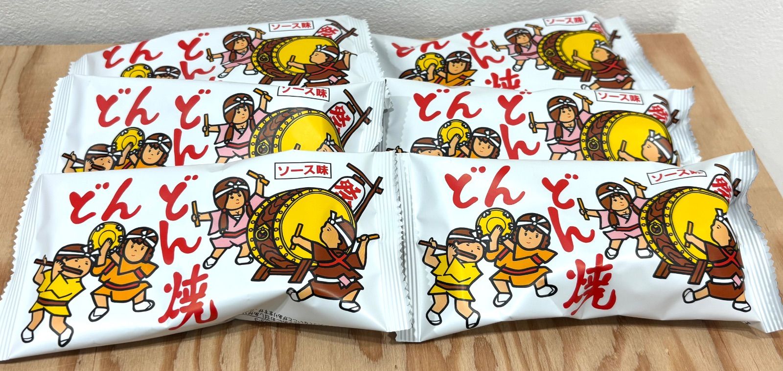 どんどんさん専用 ZIG クリーンカラードットメタリック 6色セット (TC-8100/6V)