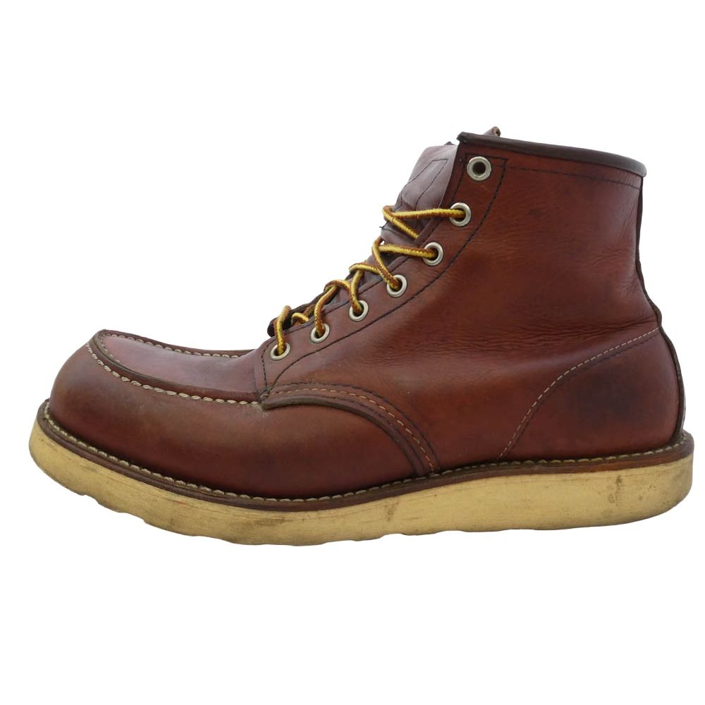 RED WING レッドウィング 9106 IRISH SETTER アイリッシュセッター