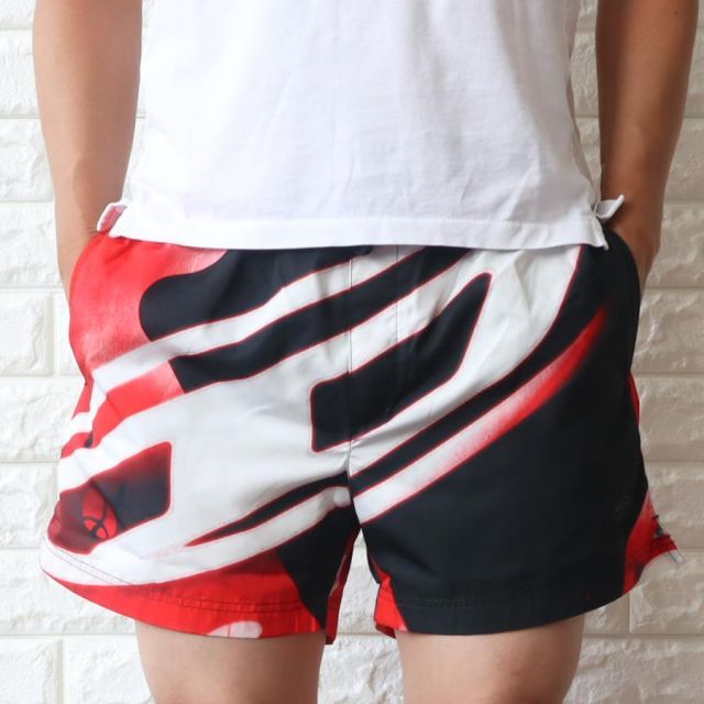 並行輸入品】ディーゼル ハーフパンツ ショートパンツ 短パン メンズ