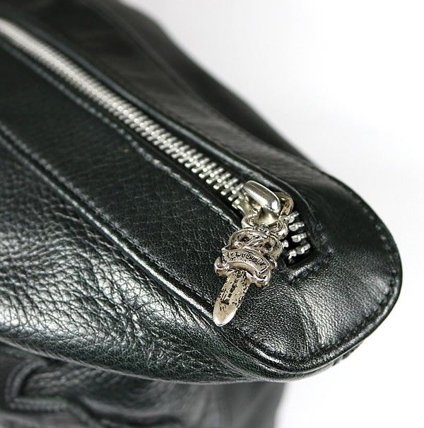 CHROME HEARTS 銀座店 クロムハーツ GILLES ジル ボストンバッグ