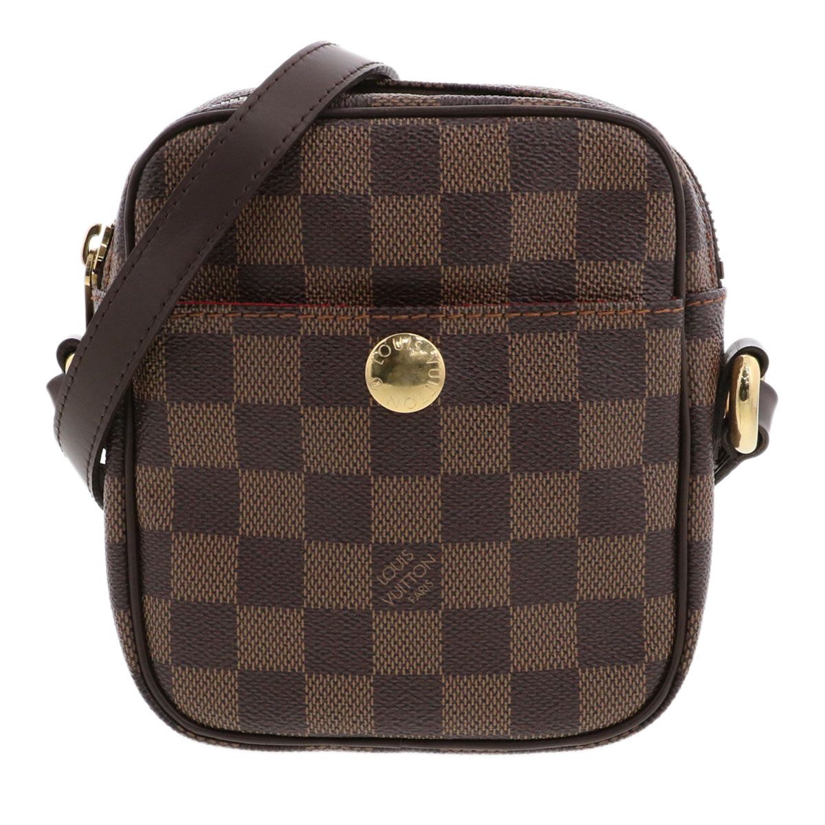 LOUIS VUITTON ルイ・ヴィトン リフト ショルダーバッグ N60009 