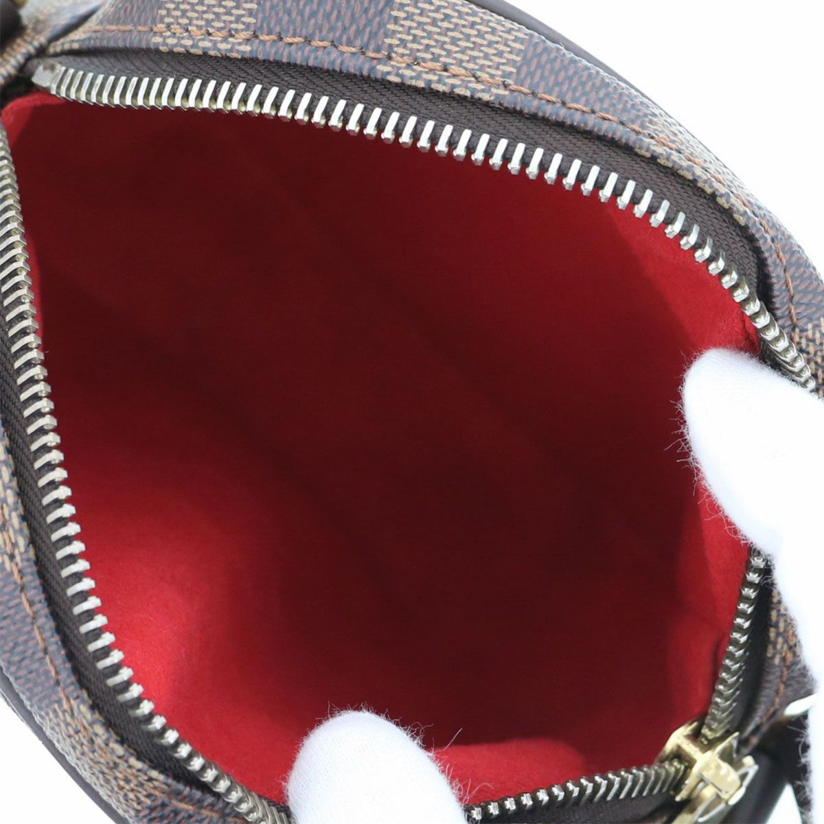 LOUIS VUITTON ルイ・ヴィトン リフト ショルダーバッグ N60009 