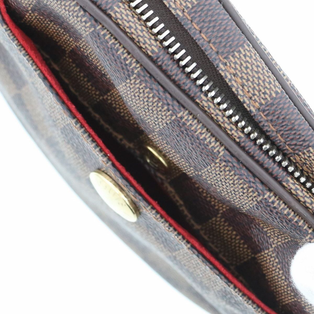 LOUIS VUITTON ルイ・ヴィトン リフト ショルダーバッグ N60009 