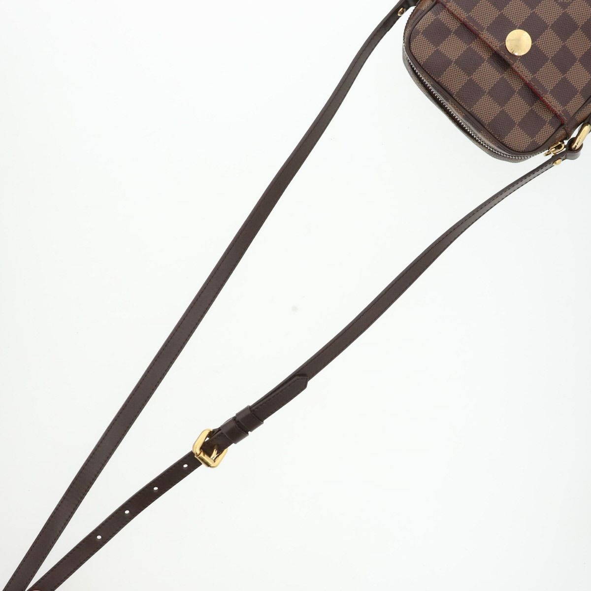 LOUIS VUITTON ルイ・ヴィトン リフト ショルダーバッグ N60009 